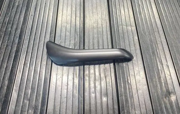 Ford Mondeo MK IV Rear door handle cover 7S71A27443ACW VP7S7XX27443