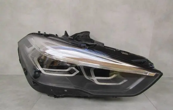 BMW 2 F44 Headlight/headlamp 5A1E06403 90187654ZT03