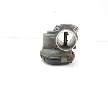 Ford Mondeo MK IV Throttle valve 9673534480 28275019 04568