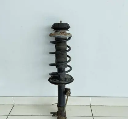 Suzuki SX4 Front shock absorber with coil spring 71747479 71768554 71746769