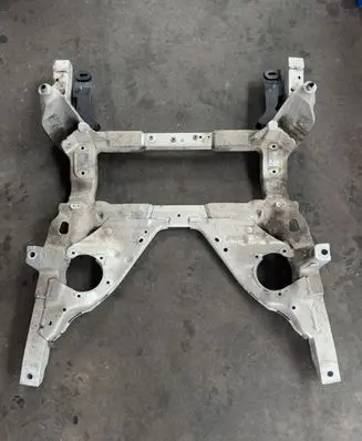 Alfa Romeo Stelvio Front subframe 00505658510