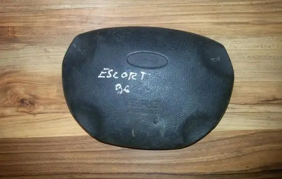 Ford Escort Steering wheel airbag 95ab13k805ab