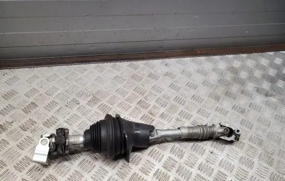 Mercedes-Benz E C207 W207 Steering column universal joint PP204460191 A2044620278