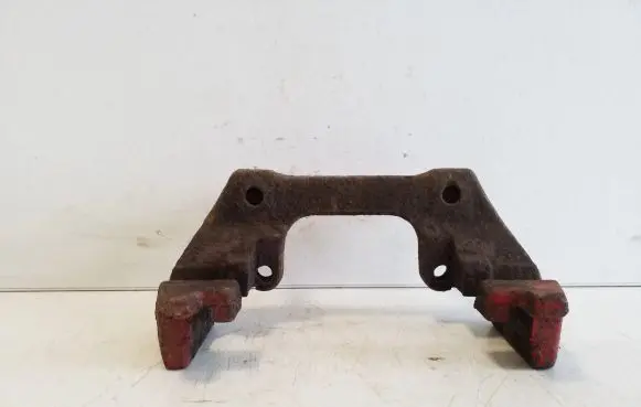Volvo S60 Brake caliper pad carrier rear 