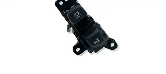 Toyota Yaris Cross Hand parking brake switch 75P286 45357 84390K0010
