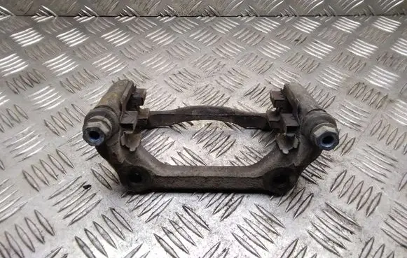 Mini One - Cooper Coupe R56 Front Brake Caliper Pad/Carrier 
