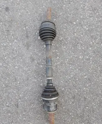 Toyota Corolla E140 E150 Front driveshaft