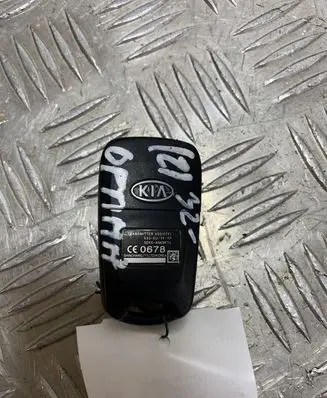 KIA Optima Ignition key/card OPTIMARAKTAS
