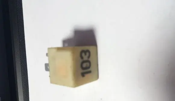 Audi A6 S6 C5 4B Other relay 357911253
