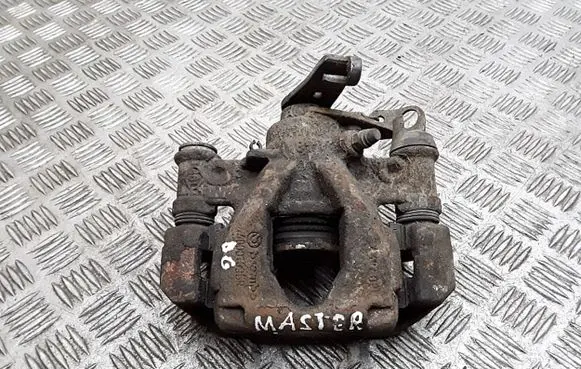 Renault Master III Rear brake caliper