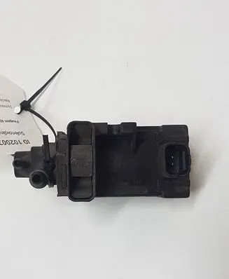 Peugeot 407 Turbo solenoid valve 9660693180