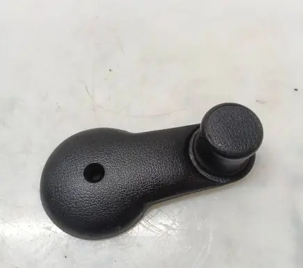Mercedes-Benz 100 W631 Front door window winding handle
