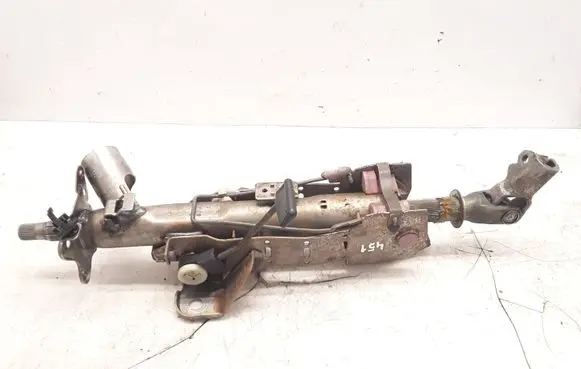 Peugeot 406 Steering wheel axle