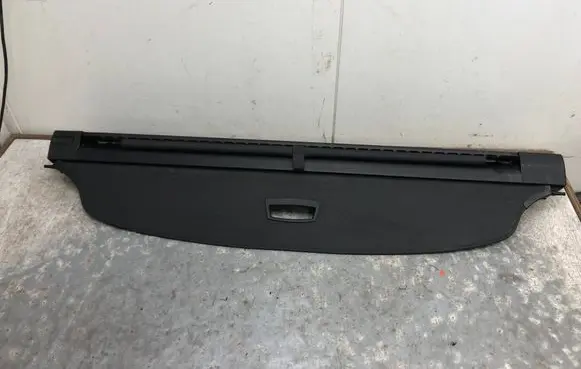 Mercedes-Benz E W212 Parcel shelf load cover 