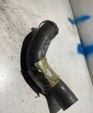 Renault Megane II Intercooler hose/pipe