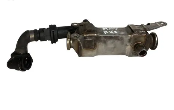 BMW 3 E46 EGR valve cooler 7787404