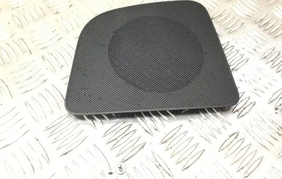 Mercedes-Benz E W238 Parcel shelf speaker trim grill A2058271701