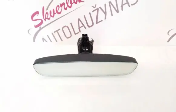 Volkswagen Touareg III Rear view mirror (interior) 3G0857511AL 3G0857511