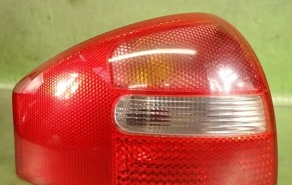 Audi A6 S6 C5 4B Rear/tail lights 4B5945095B