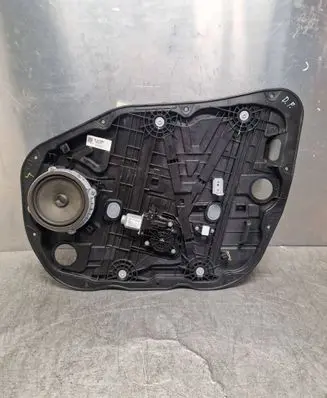 KIA Niro Front door window regulator with motor 82480G5110 D11L000 180626S170A0001023