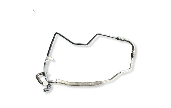 Volvo V70 Power steering hose/pipe/line 30793641