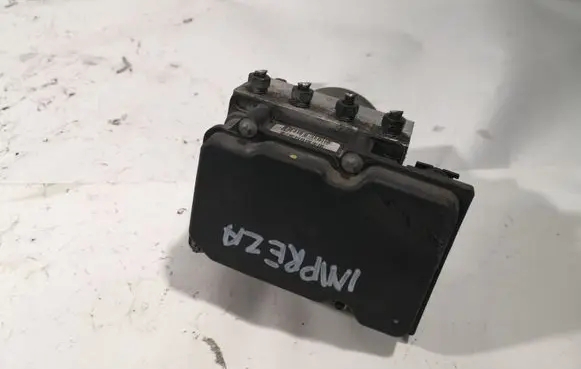 Subaru Impreza II ABS Pump 27534FE300 0265800504 0265231694