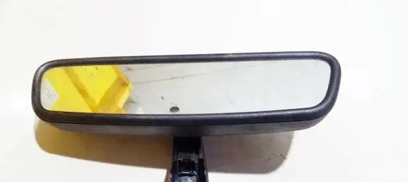 BMW 5 E60 E61 Rear view mirror (interior) e11015891 19599052