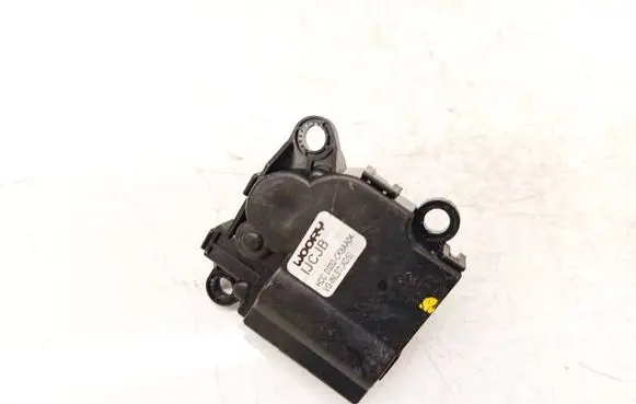 Tesla Model S Air flap motor/actuator CK8AA04 D332CK8AA04