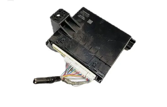 Toyota Aygo AB10 Air conditioning/heating control unit 88650-47423