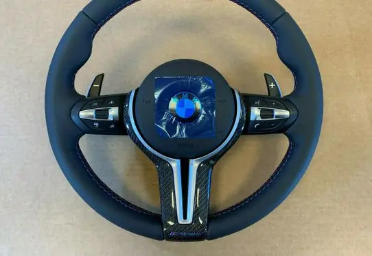 BMW X4 F26 Steering wheel 32307847606 32308092206