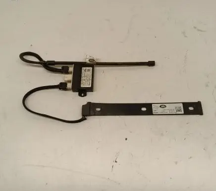 Land Rover Discovery 5 Trunk lid opening control unit HY3214E112AB GK6214E108AB