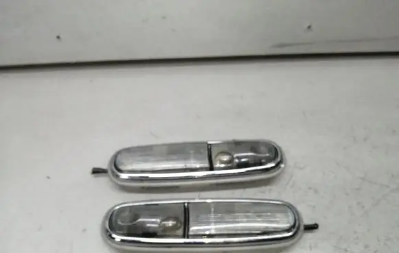 Jaguar S-Type Front seat light 5360AC