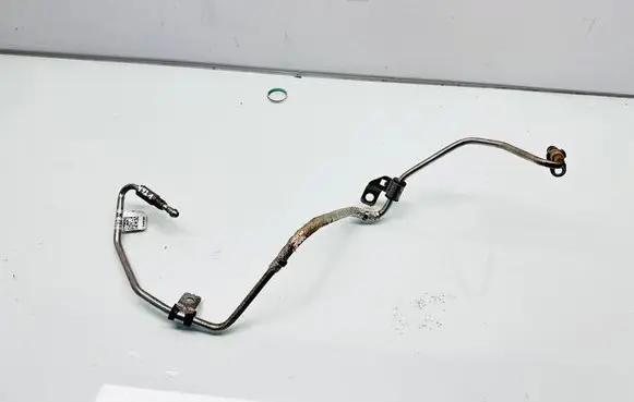 Ford Kuga III Turbo turbocharger oiling pipe/hose HG9Q6K679AC