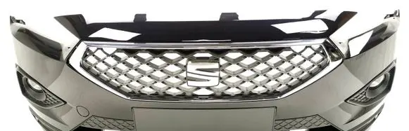 Seat Tarraco Front bumper 5FJ807221D