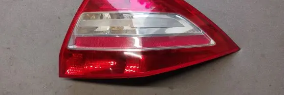 Renault Megane II Rear/tail lights 8200757701 20076999