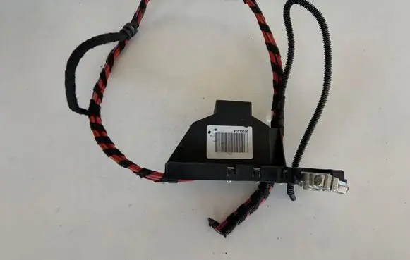 Audi S5 Facelift Positive wiring loom B0101034