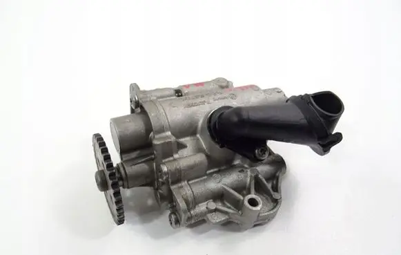 Seat Leon (5F) Oil pump 04E115109E