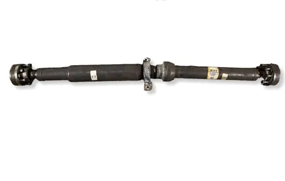 Jeep Grand Cherokee Drive shaft (set) P52123624AA TYG1522T0210