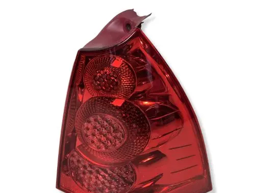 Peugeot 307 Rear/tail lights 