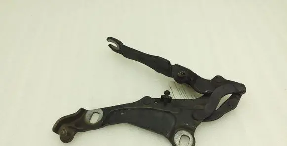 Mini One - Cooper Coupe R56 Engine bonnet/hood hinges 2751203