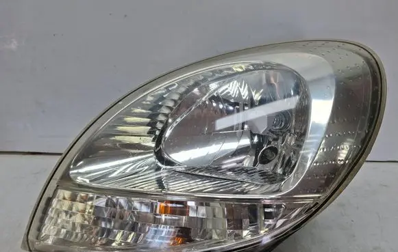 Renault Kangoo I Headlight/headlamp S27647991 8200236590