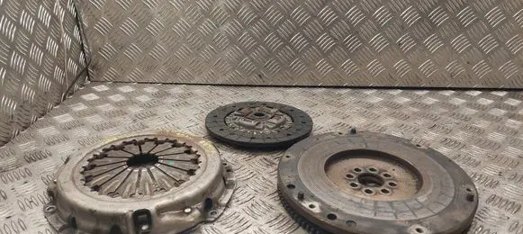 Toyota Corolla Verso AR10 Clutch set kit 