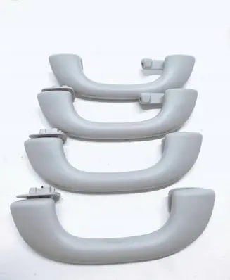 Citroen C5 Tie down hook / loop 