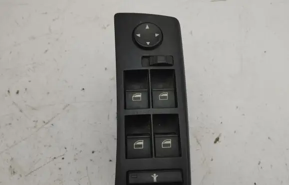 BMW X5 E53 Electric window control switch 6916599