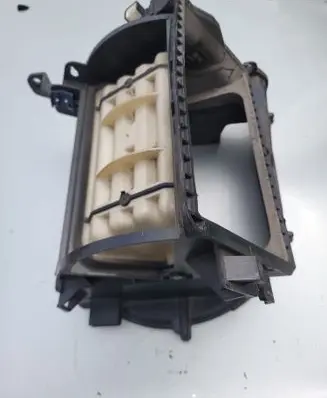 Toyota Avensis T250 Interior heater climate box assembly housing 677913914994 1138002051