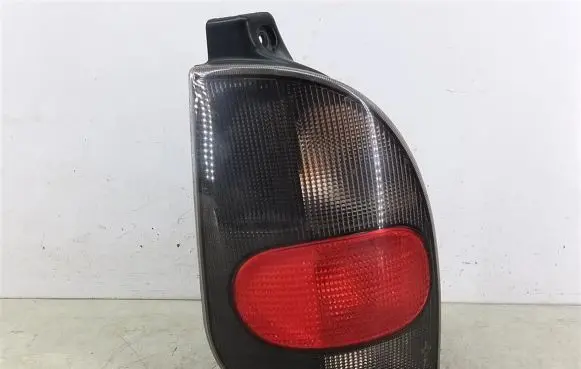 Renault Espace V (RFC) Rear/tail lights 6025301101