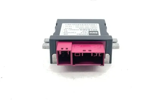 BMW X3 F25 Injection control unit/module 7301554 558921