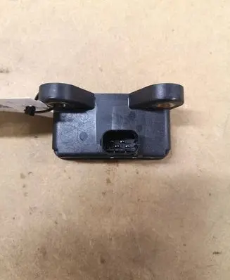 Renault Laguna III ESP acceleration yaw rate sensor 479310001R 2RD