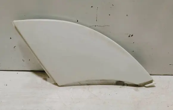 Citroen Jumper Under headlight/headlamp trim 1306530070