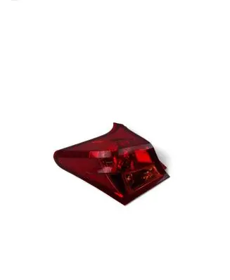 Toyota Auris E180 Rear/tail lights E115810